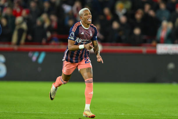 球员士气高 球员士气高