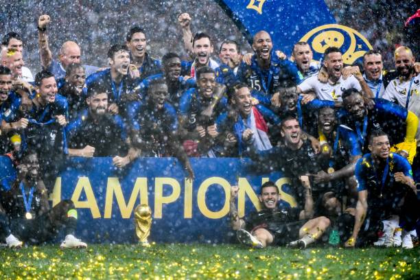 地预测未来 地预测未来