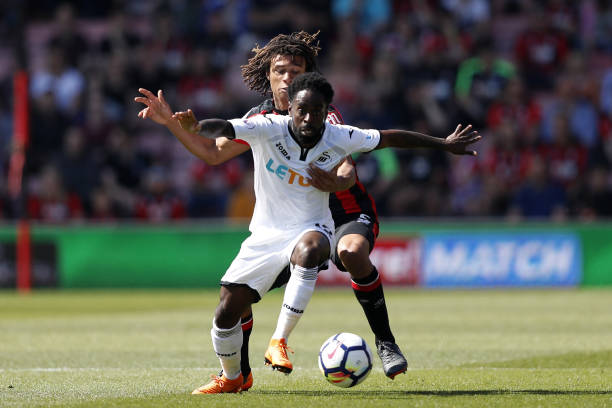 在现代足球 在现代足球